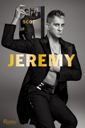 Cover: Jeremy Scott - Rizzoli International Publications