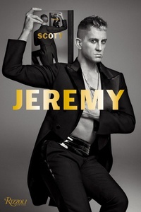 Enlarge image Cover: Jeremy Scott - Rizzoli International Publications