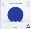 Cover: Lita Albuquerque - Skira Rizzoli
