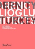 Cover: Tabanlioglu Architects - Skira Rizzoli