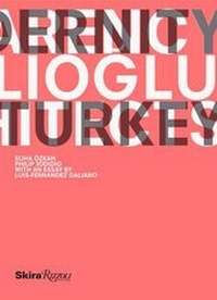 Enlarge image Cover: Tabanlioglu Architects - Skira Rizzoli