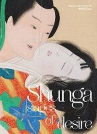 Abbildung von: Shunga - Skira Rizzoli