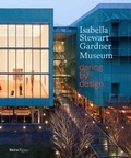 Cover: The Isabella Stewart Gardner Museum - Skira Rizzoli