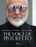 Cover: The Voice of Pistoletto - Rizzoli Ex Libris