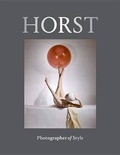 Cover: Horst - Rizzoli International Publications
