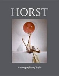 Enlarge image Cover: Horst - Rizzoli International Publications