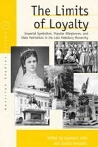 Enlarge image Cover: The Limits of Loyalty - Berghahn Books