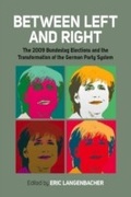 Cover: Between Left and Right - Berghahn Books