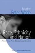 Cover: Race, Ethnicity, and Nation - Berghahn Books