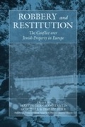 Cover: Robbery and Restitution - Berghahn Books