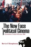 Cover: The New Face of Political Cinema - Berghahn Books