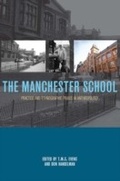 Cover: The Manchester School - Berghahn Books
