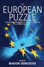 Cover: The European Puzzle - Berghahn Books
