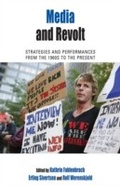 Cover: Media and Revolt - Berghahn Books