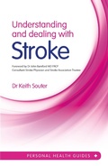 Cover: Understanding and Dealing with Stroke - Summersdale Publishers