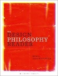 Cover: The Design Philosophy Reader - Bloomsbury Visual Arts