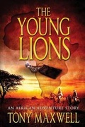 Cover: The Young Lions - Bratonmax