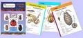 Cover: Identifying British Wildlife/Pocket Pack - Gatekeeper Educational Limited
