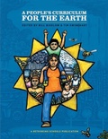 Cover: People's Curriculum for the Earth - Rethinking Schools