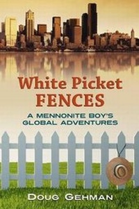 Enlarge image Cover: White Picket Fences - Globe Publishing
