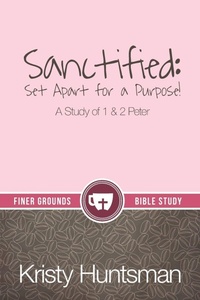 Enlarge image Cover: Sanctified - Kaio Publications, Inc.