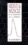 Cover: Nerve and Muscle - Cambridge University Press