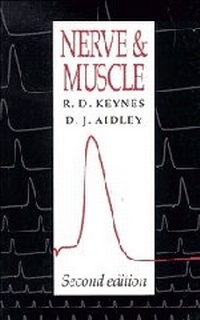 Enlarge image Cover: Nerve and Muscle - Cambridge University Press