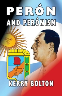 Abbildung von: Peron and Peronism - Black House Publishing