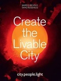 Cover: Create the Livable City - AJ Publications