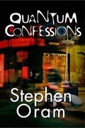 Cover: Quantum Confessions - Nudge Books