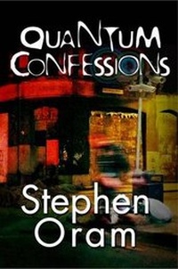 Enlarge image Cover: Quantum Confessions - Nudge Books