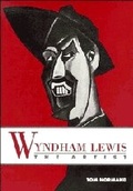 Cover: Wyndham Lewis the Artist - Cambridge University Press