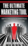Cover: The Ultimate Marketing Tool - Ben Franklin Publishing Company