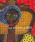 Cover: Work of Art - Ifaa Media