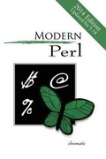 Cover: Modern Perl - Onyx Neon Press
