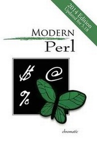Abbildung von: Modern Perl - Onyx Neon Press