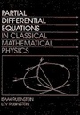 Cover: Partial Differential Equations in Classical Mathematical Physics - Cambridge University Press