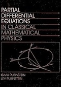 Cover: Partial Differential Equations in Classical Mathematical Physics - Cambridge University Press