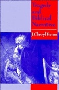 Cover: Tragedy and Biblical Narrative - Cambridge University Press