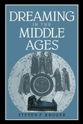Cover: Dreaming in the Middle Ages - Cambridge University Press