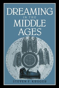 Enlarge image Cover: Dreaming in the Middle Ages - Cambridge University Press