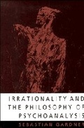 Cover: Irrationality and the Philosophy of Psychoanalysis - Cambridge University Press