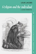 Cover: Religion and the Individual - Cambridge University Press