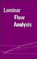 Cover: Laminar Flow Analysis - Cambridge University Press