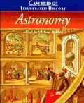 Cover: The Cambridge Illustrated History of Astronomy - Cambridge University Press