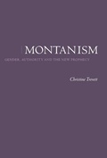 Cover: Montanism - Cambridge University Press