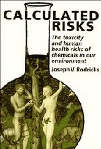 Enlarge image Cover: Calculated Risks - Cambridge University Press