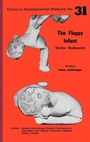 Cover: The Floppy Infant - Cambridge University Press
