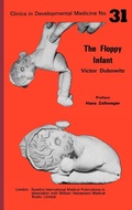Cover: The Floppy Infant - Cambridge University Press