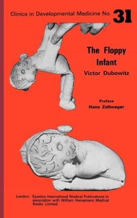 Enlarge image Cover: The Floppy Infant - Cambridge University Press